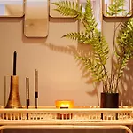 Hébergement de vacances Wellness X De Ijsvogel Voorthuizen