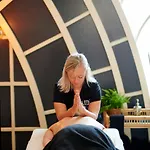 Hébergement de vacances Wellness X De Ijsvogel *