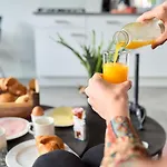 Wellness X De Ijsvogel Casa vacanze *