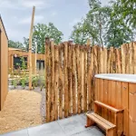 Wellness X De Ijsvogel Voorthuizen