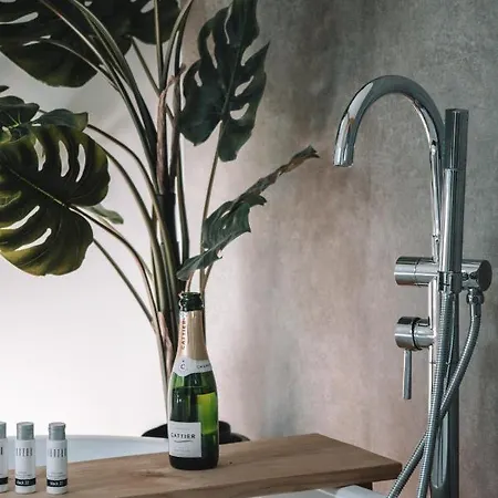 Wellness X De Ijsvogel *