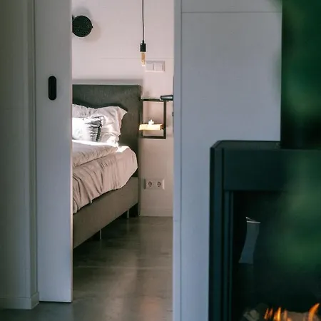 Wellness X De Ijsvogel Ferienhaus
