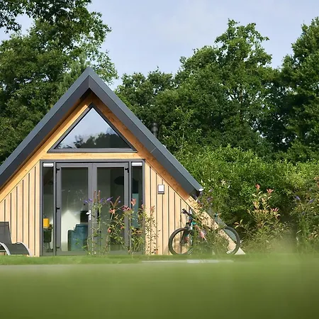 Wellness X De Ijsvogel