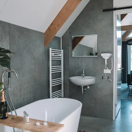 Wellness X De Ijsvogel * Voorthuizen