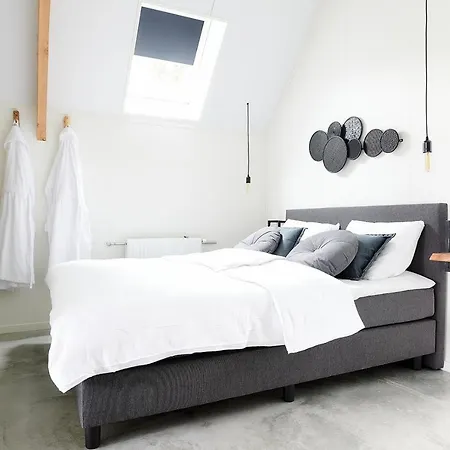 Wellness X De Ijsvogel *