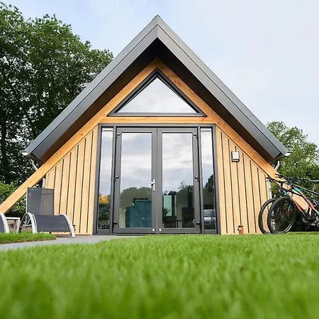 Wellness X De Ijsvogel