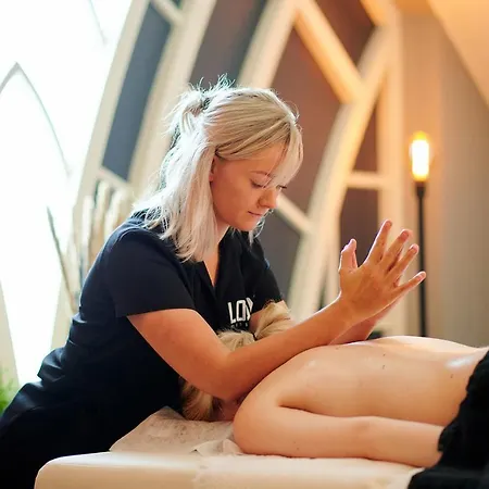Wellness X De Ijsvogel * Voorthuizen