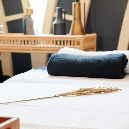 Feriehus Wellness X De Ijsvogel Voorthuizen