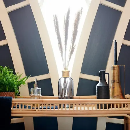 Wellness X De Ijsvogel Prázdninový dům