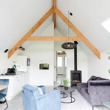 Wellness X De Ijsvogel
