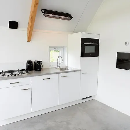 Wellness X De Ijsvogel Holiday home *