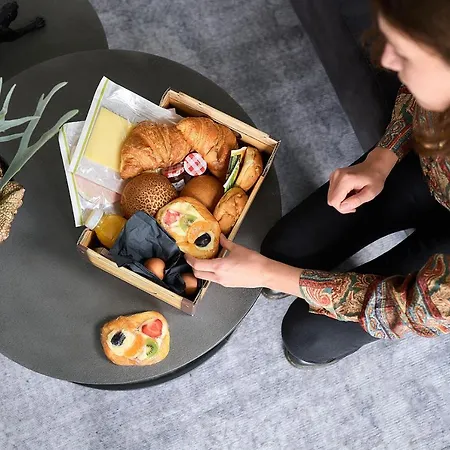 Wellness X De Ijsvogel *