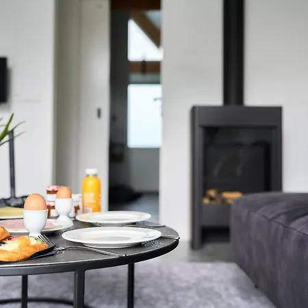 Wellness X De Ijsvogel Voorthuizen