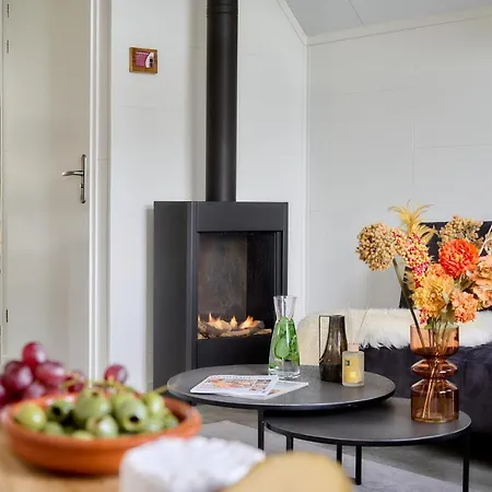 Wellness X De Ijsvogel * Voorthuizen