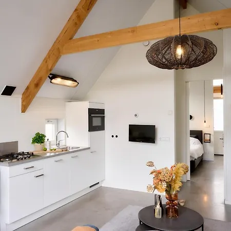Ferienhaus Wellness X De Ijsvogel Voorthuizen