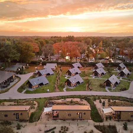 Wellness X De Ijsvogel *