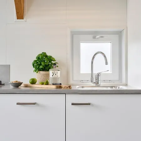 Holiday home Wellness X De Ijsvogel *