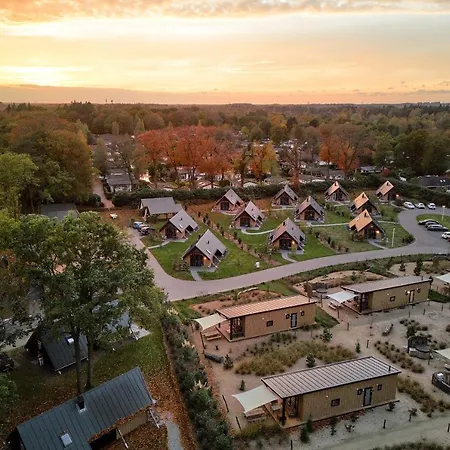 Wellness X De Ijsvogel *