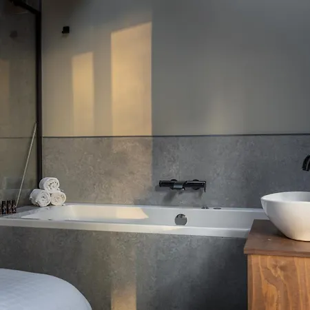 Wellness X De Ijsvogel Prázdninový dům