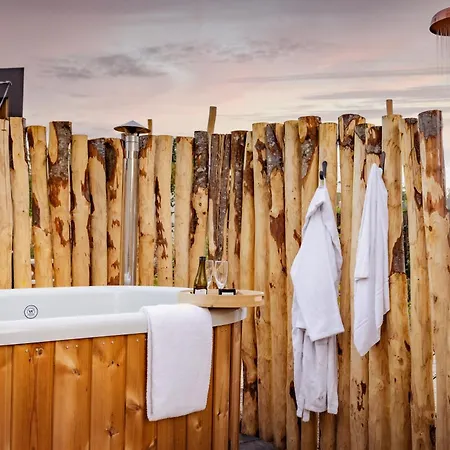 Wellness X De Ijsvogel Voorthuizen