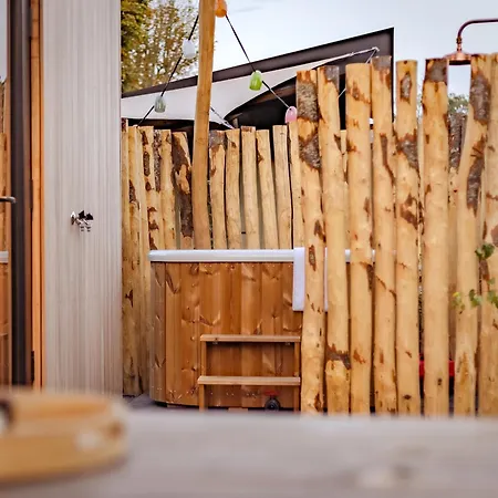 Wellness X De Ijsvogel フォールトハイゼン