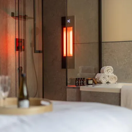 Wellness X De Ijsvogel