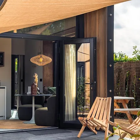 Wellness X De Ijsvogel *