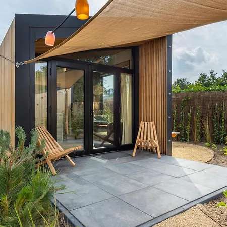 Wellness X De Ijsvogel * Voorthuizen