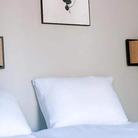 Wellness X De Ijsvogel 別荘 フォールトハイゼン