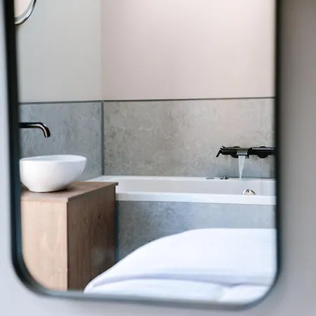 Wellness X De Ijsvogel