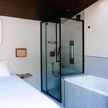 Ferienhaus Wellness X De Ijsvogel