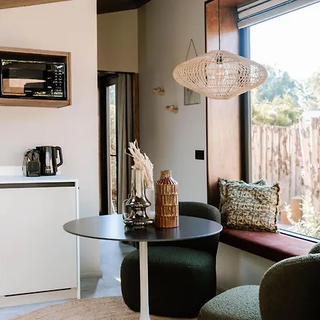 Wellness X De Ijsvogel *