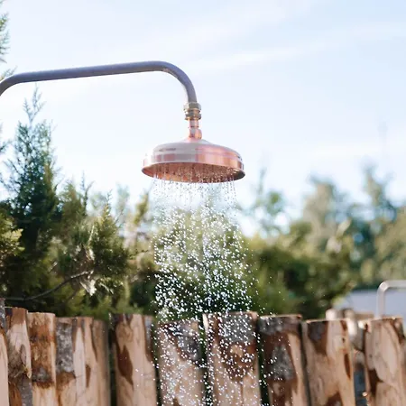 Wellness X De Ijsvogel Voorthuizen