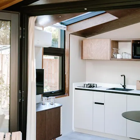 Wellness X De Ijsvogel Holiday home *
