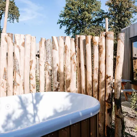 Wellness X De Ijsvogel