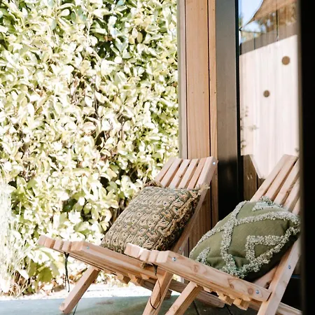 Wellness X De Ijsvogel Ferienhaus *