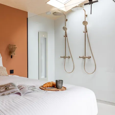 Wellness X De Ijsvogel * Voorthuizen