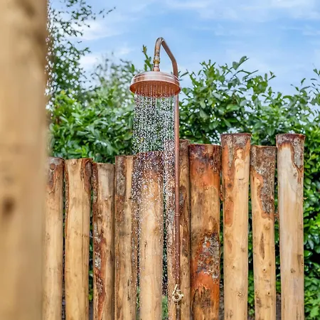 Wellness X De Ijsvogel *