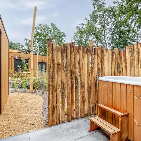 Wellness X De Ijsvogel フォールトハイゼン