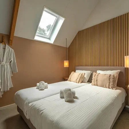 Wellness X De Ijsvogel * Voorthuizen