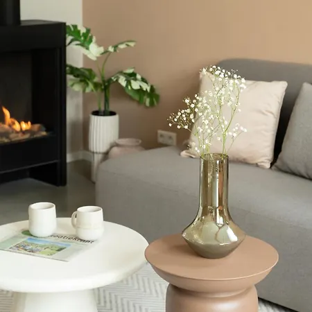 Wellness X De Ijsvogel 別荘