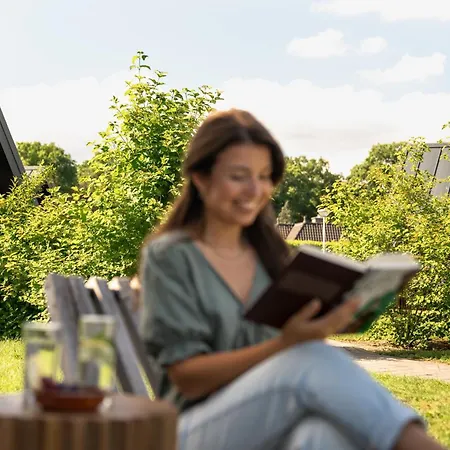 Holiday home Wellness X De Ijsvogel Voorthuizen