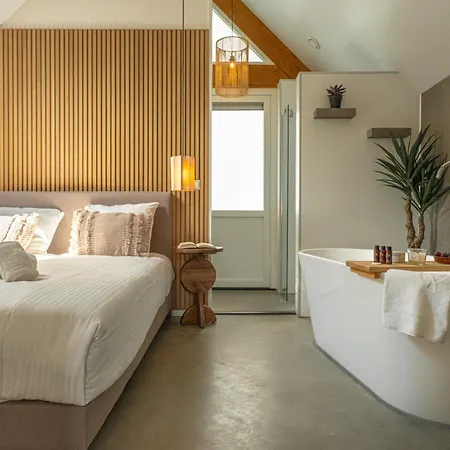 Wellness X De Ijsvogel *