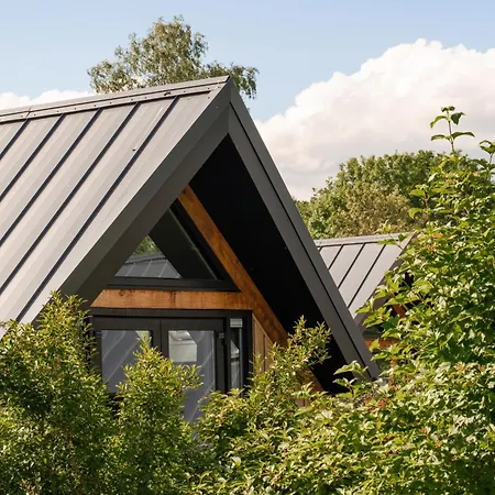 Wellness X De Ijsvogel フォールトハイゼン