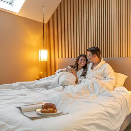 Wellness X De Ijsvogel