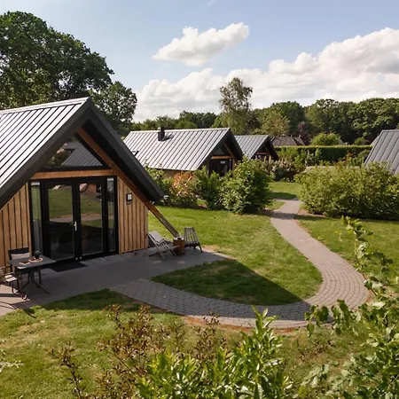 Wellness X De Ijsvogel *