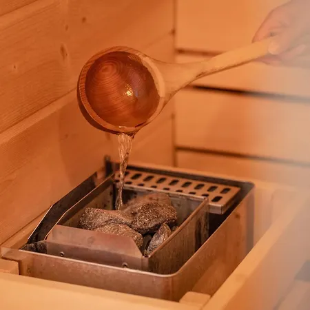 Wellness X De Ijsvogel * Voorthuizen