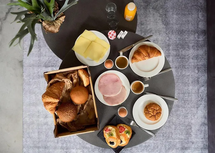 Wellness X De Ijsvogel Hébergement de vacances *