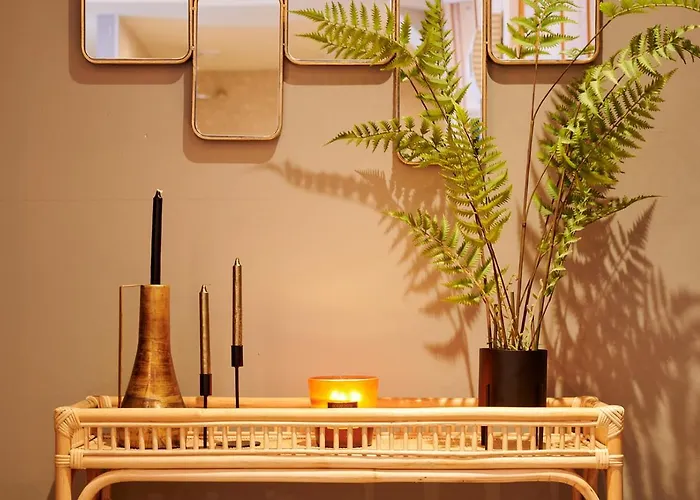 Prázdninový dům Wellness X De Ijsvogel Voorthuizen