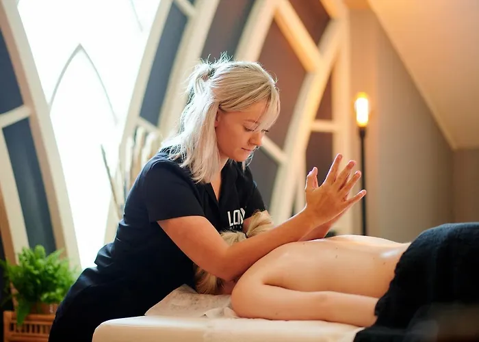 Wellness X De Ijsvogel * Voorthuizen